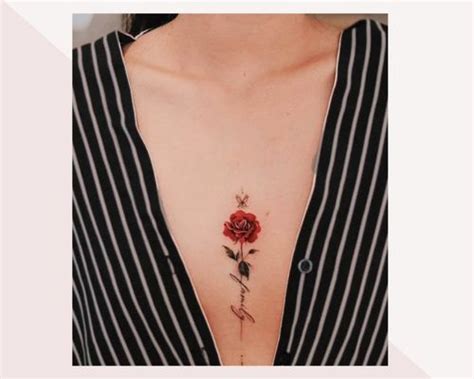 boob heart tattoo|28 Best Breast Tattoo Designs And Ideas For Women To Try